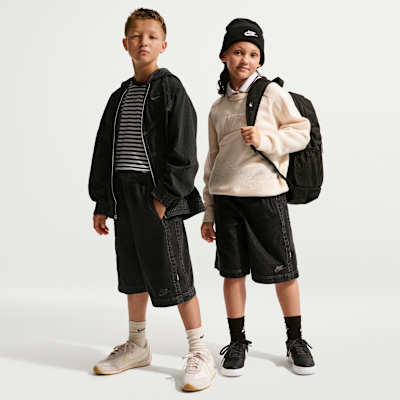 NIKE公式】ナイキ スポーツウェア コレクション ジュニア デニム